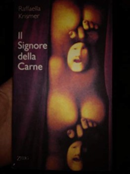 signore della carne