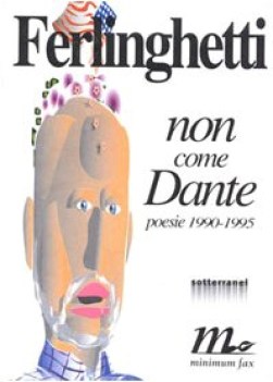 non come dante poesie 1990 1995