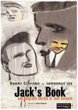 jack\'s book una biografia narrata di jack kerouac