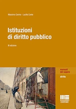 istituzioni di diritto pubblico