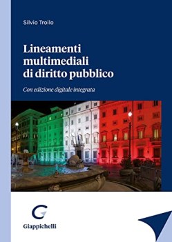 lineamenti multimediali di diritto pubblico con espansione online