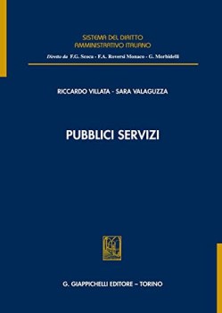 pubblici servizi