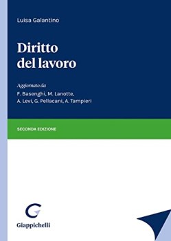 diritto del lavoro