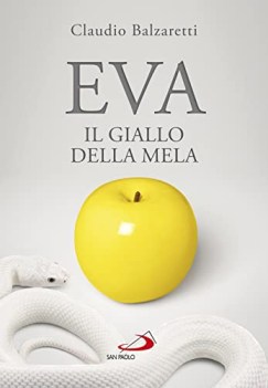 eva il giallo della mela