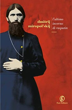 lultimo inverno di rasputin