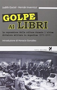 golpe ai libri