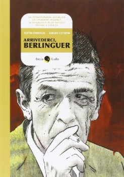 arrivederci berlinguer