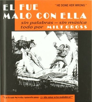 el fue malo con ella