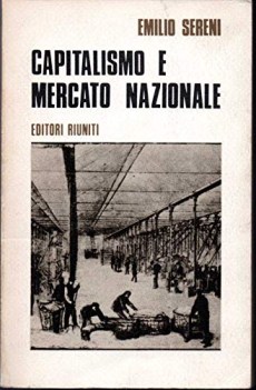 capitalismo e mercato nazionale