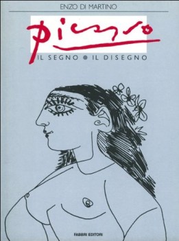 picasso il segno  il disegno