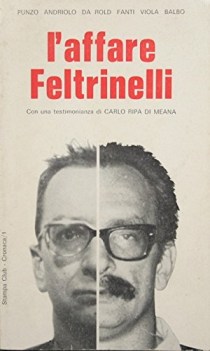 affare feltrinelli