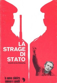 strage di stato controinchiesta