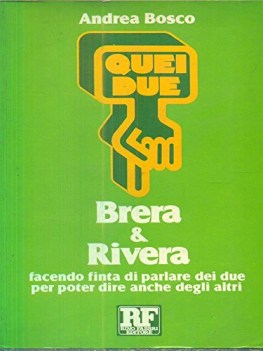 brera e rivera