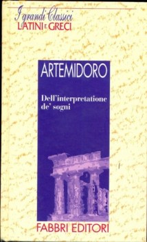 dell\'interpretatione de sogni