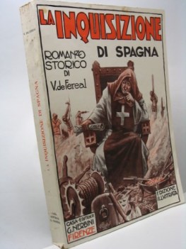 inquisizione di spagna