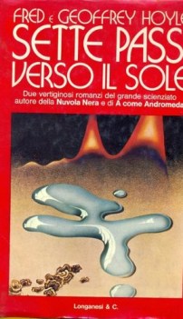 sette passi verso il sole