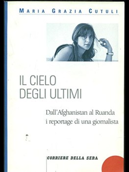 cielo degli ultimi