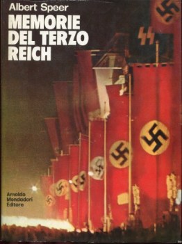 memorie del terzo reich