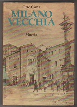 milano vecchia