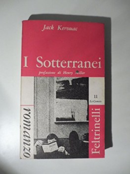 sotterranei (ed. 1960)