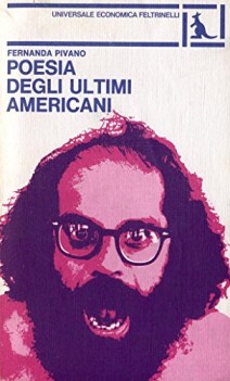 poesia degli ultimi americani