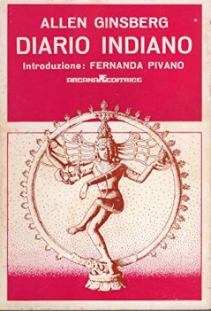 diario indiano introduzione traduzione e note di fernanda pivano