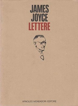 lettere joyce