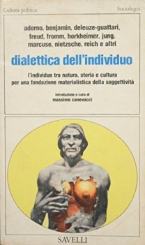 dialettica dell\'individuo