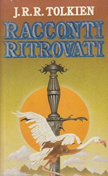 racconti ritrovati