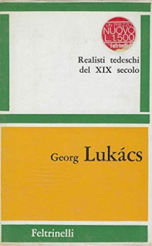 realisti tedeschi del xix secolo