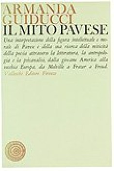 mito pavese AUTOGRAFATO