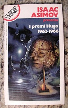 premi hugo 1962 1966