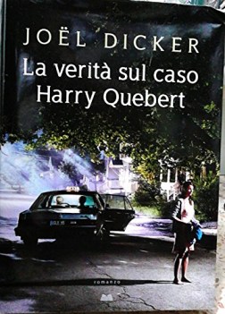 verita\' sul caso harry quebert