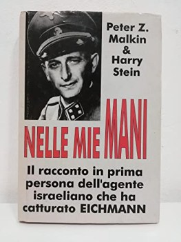 nelle mie mani (ed.1993)