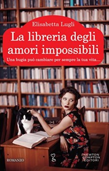 libreria degli amori impossibili