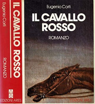 cavallo rosso