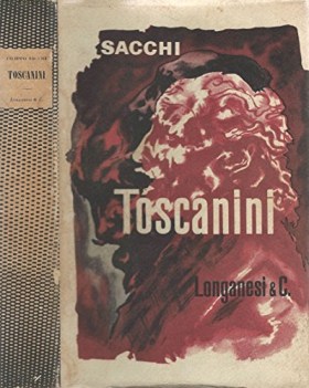 toscanini un secolo di musica