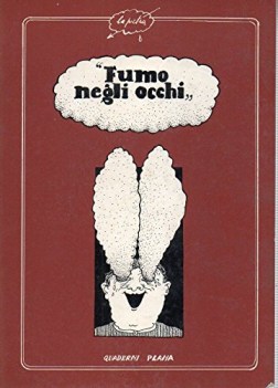 fumo negli occhi