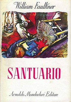 santuario