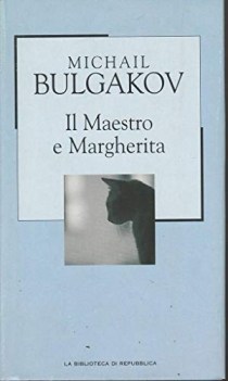 maestro e margherita