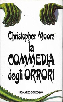 commedia degli orrori