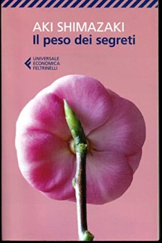 peso dei segreti