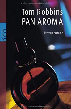 pan aroma