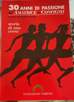 30 anni di passione da amatrice a configno