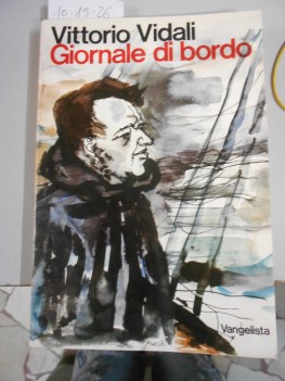 giornale di bordo