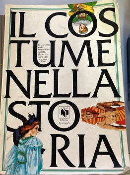 costume nella storia