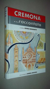 cremona racconta