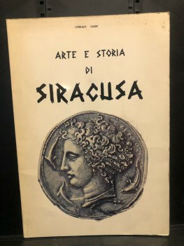 arte e storia di siracusa