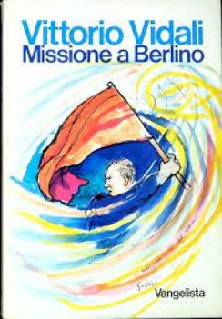 missione a berlino