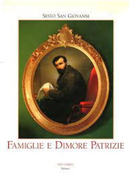 famiglie e dimore patrizie